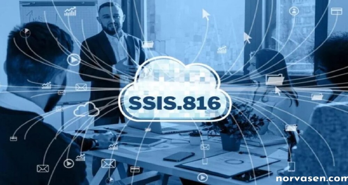 SSIS 816