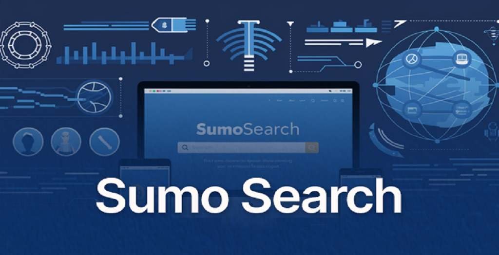 SumoSearch The Next Evolution in Web Search Technology