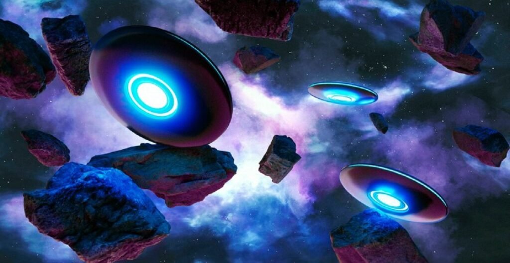 astral wallpapers composition with asteroids 23 2149687882