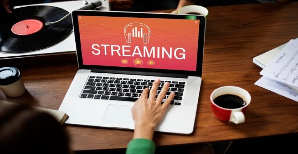 digital media music streaming audio leisure 53876 167074
