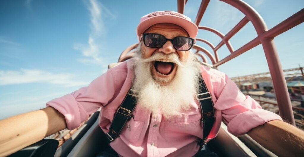 Exploring the World Through Albino-Monkey.net Travel Archives