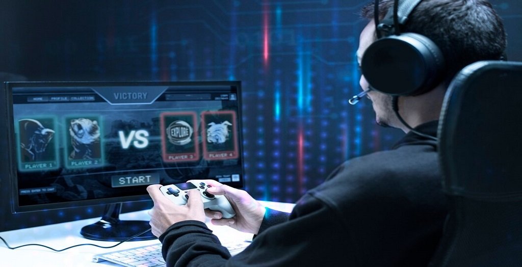 Competitive Gaming Trends: Tech and Esports Insights