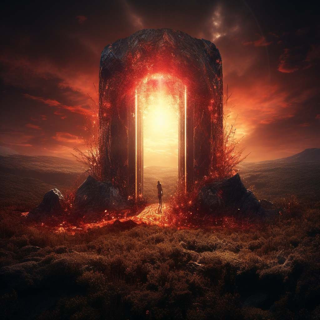 Waxillgro279: Portal to the Unfamiliar
