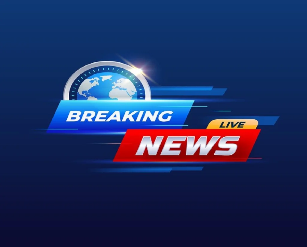 gradient breaking news logo design 23 2151157245
