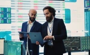FintechZoom Markets