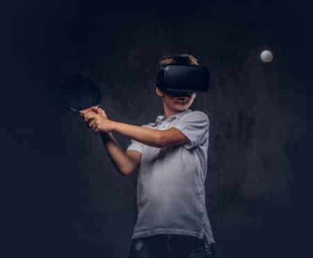 NLPadel Smart Tech