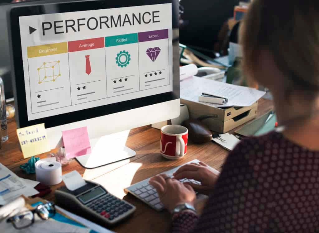 development-performance-self-improvement-ratings-icon SOA OS23 with boost Performance Technology